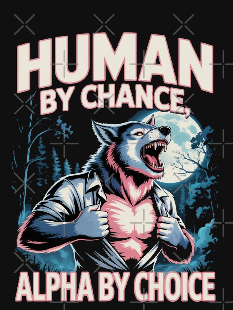 Wolf meme by CandyVenom