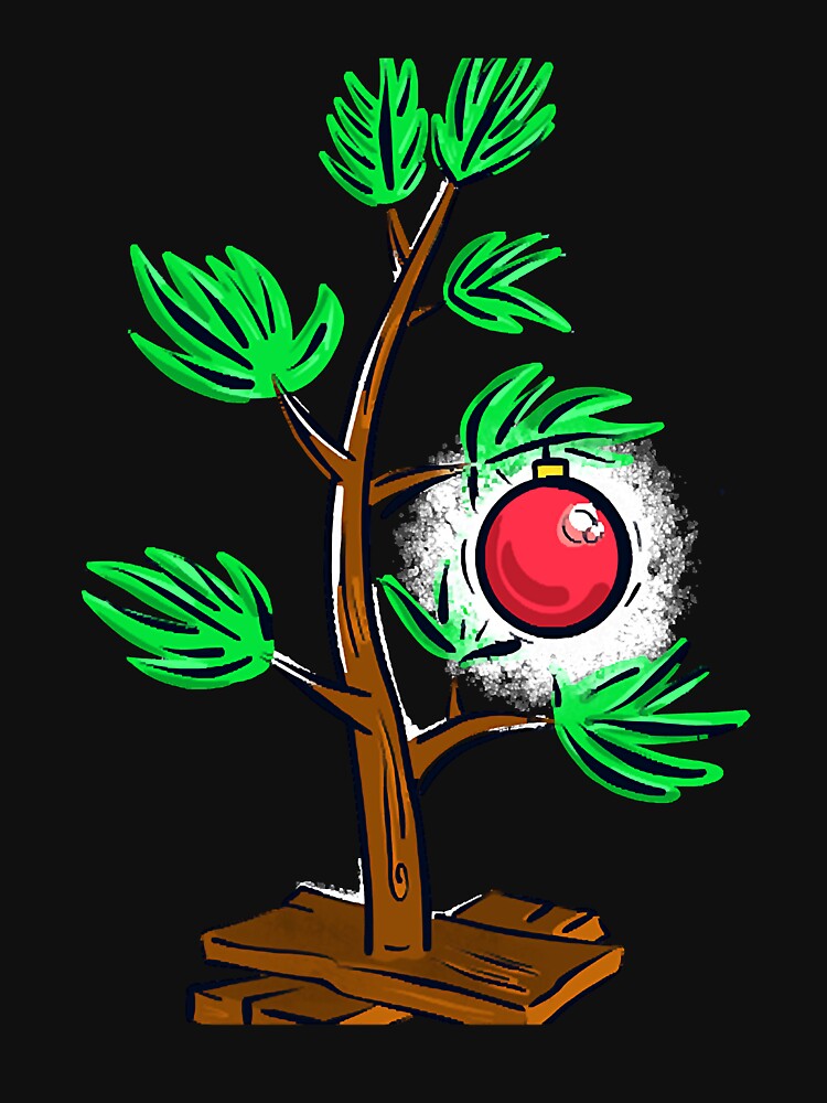 CB Christmas Tree by manzo-julene