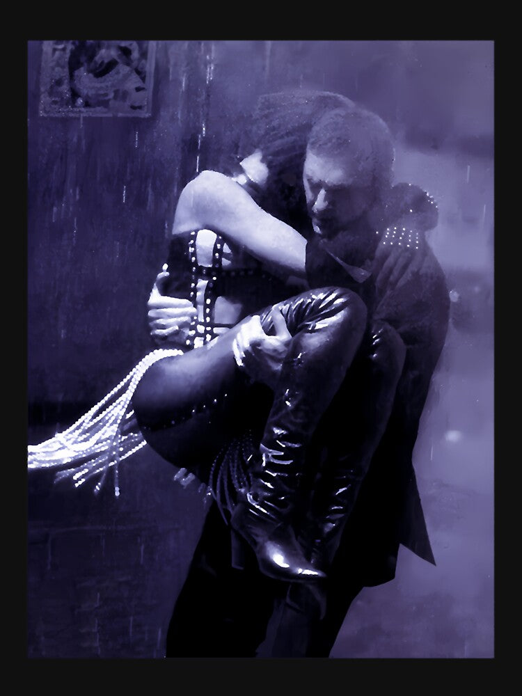 Classy Hollywood Movie Bodyguard featuring Pop Love Songs and Singing by LeslieMack