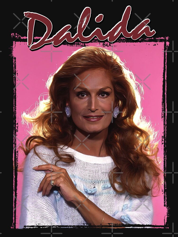 Dalida by BOTALEG