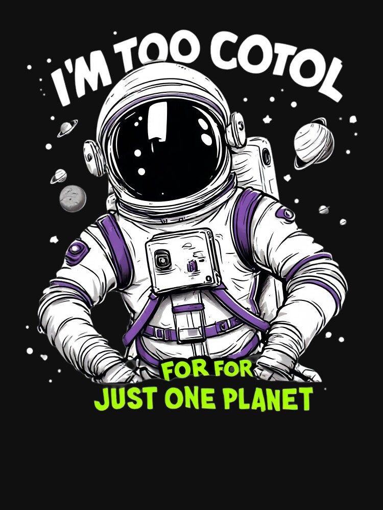Im too Cool by Radhestore