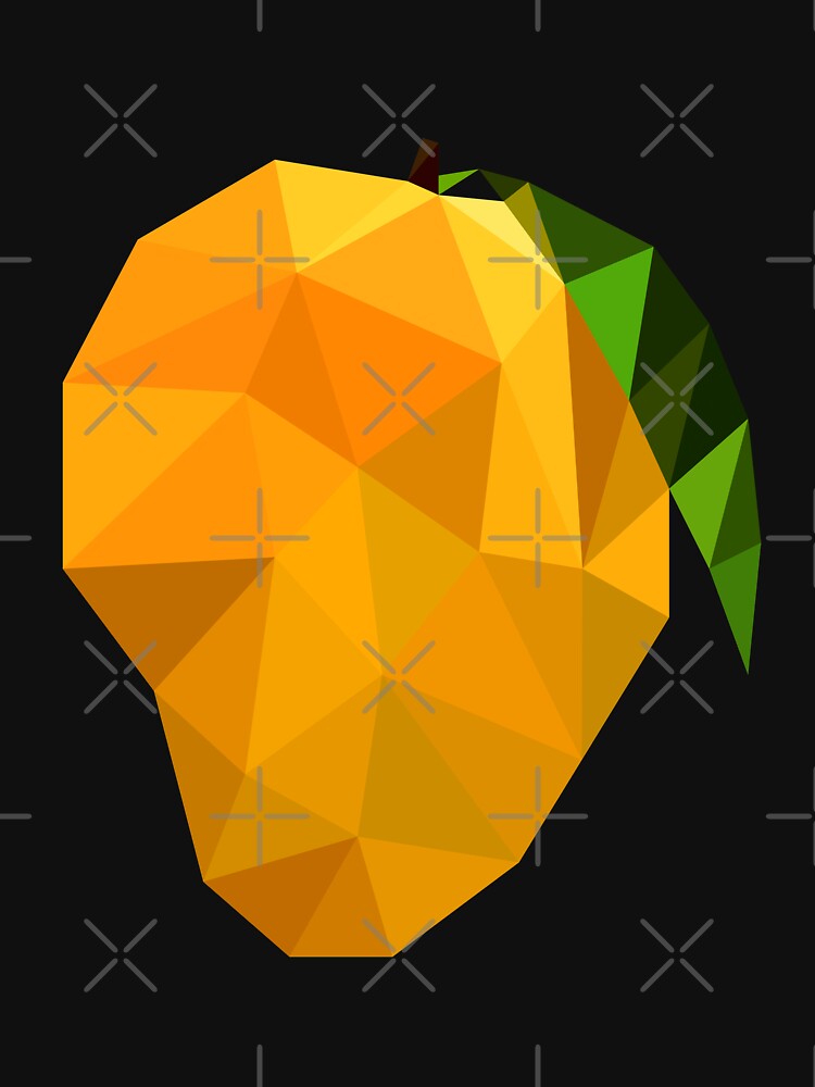 Mango by M K D