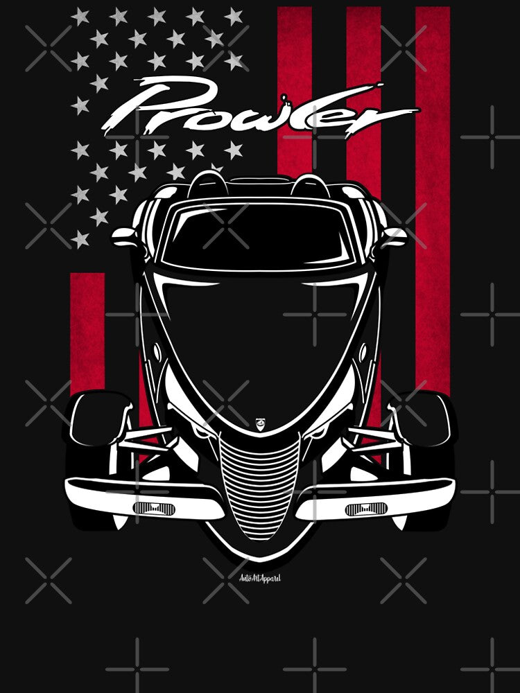Prowler by EuroLegends