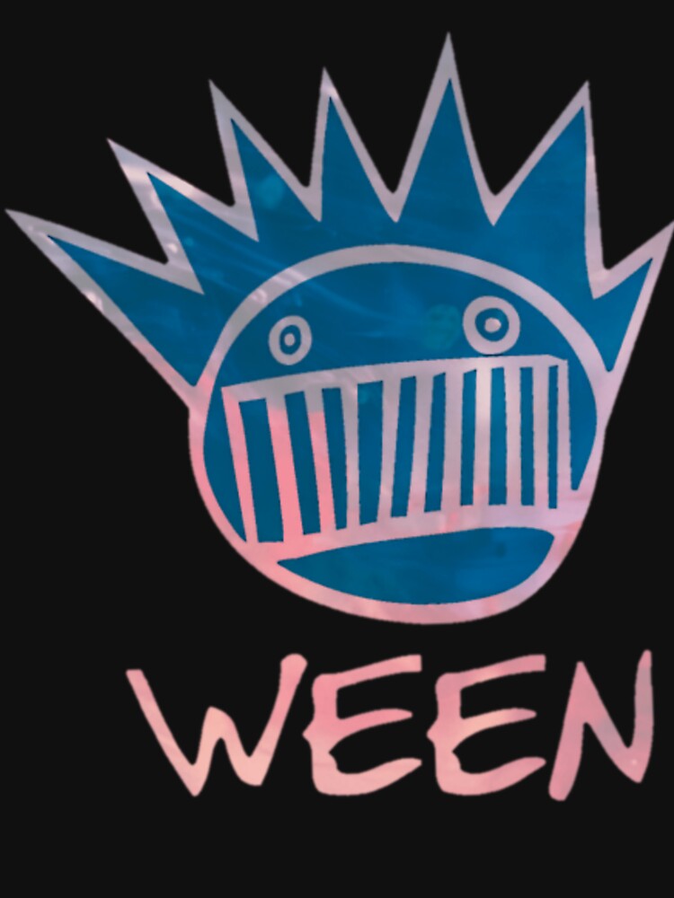 Ween Smile Perfect by Afrouca