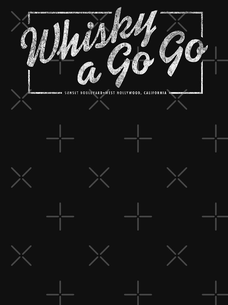 Whisky a Go Go by brianhillDESIGN