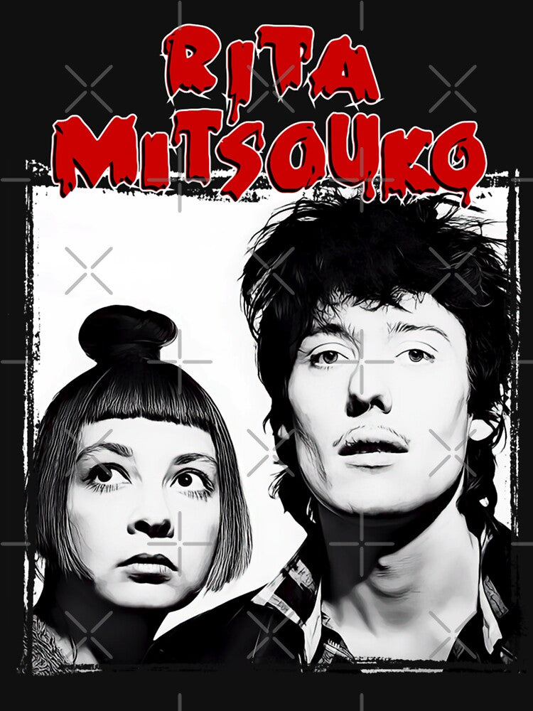 Rita Mitsouko by BOTALEG