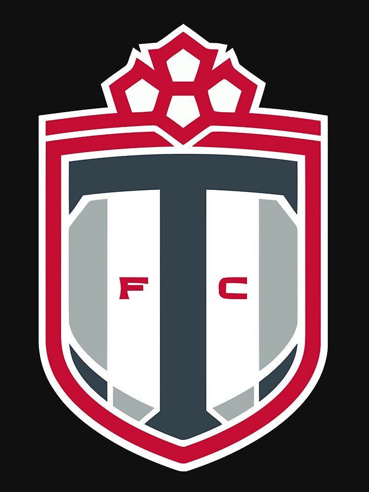 toronto fanatic soccer Classic by BerryWunsc