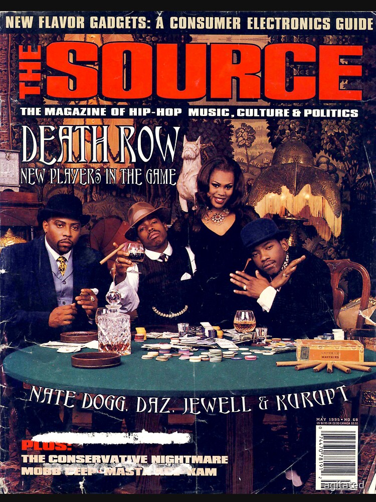Source 90s by agitated wear