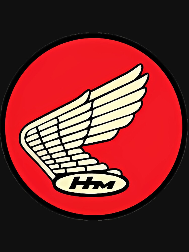 Vintage Honda by RaymondSant