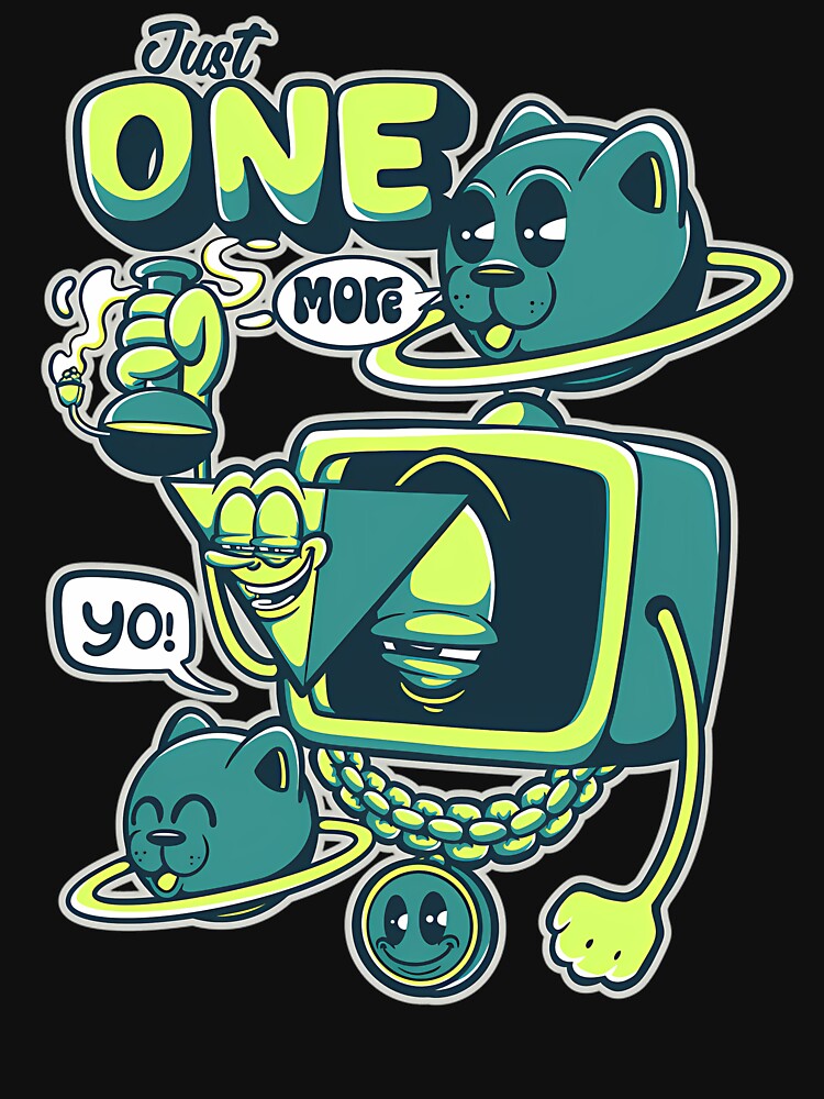 just o.ne mo.re by HaroldPrichard