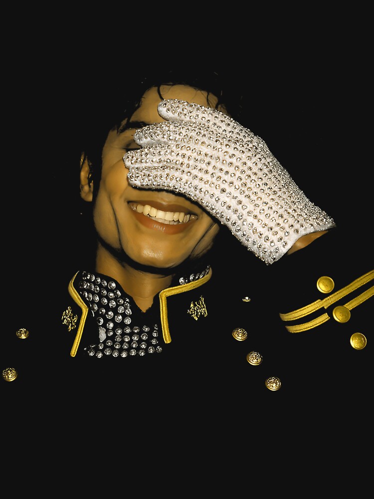 Mj Glove by ALI-MAZEN