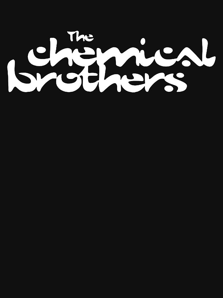 the chemical brothers by mandeyvalencia