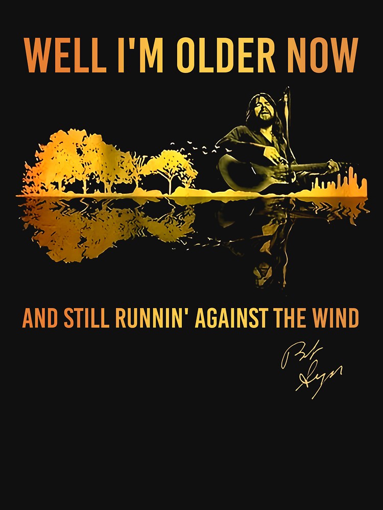 Vintage? Well, I'm older now, but I'm still racing against the wind by DeathbirdOZ