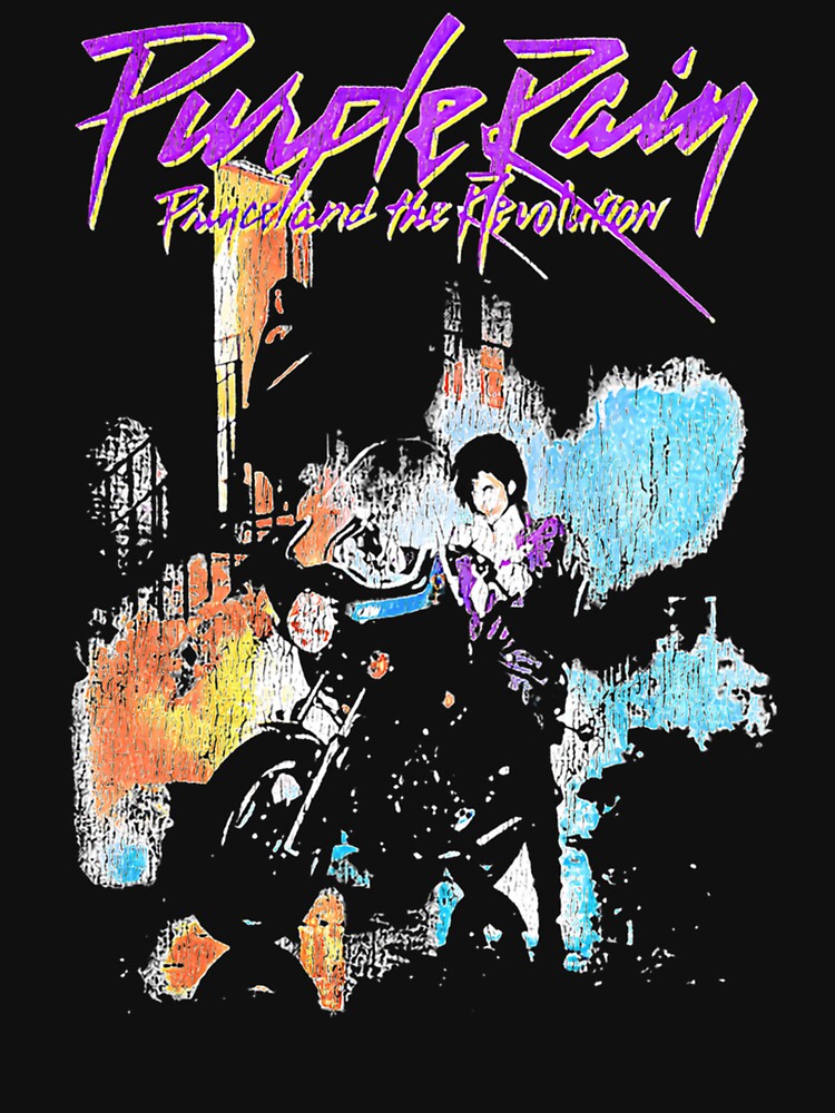 Purple Rain by animalbeingcute