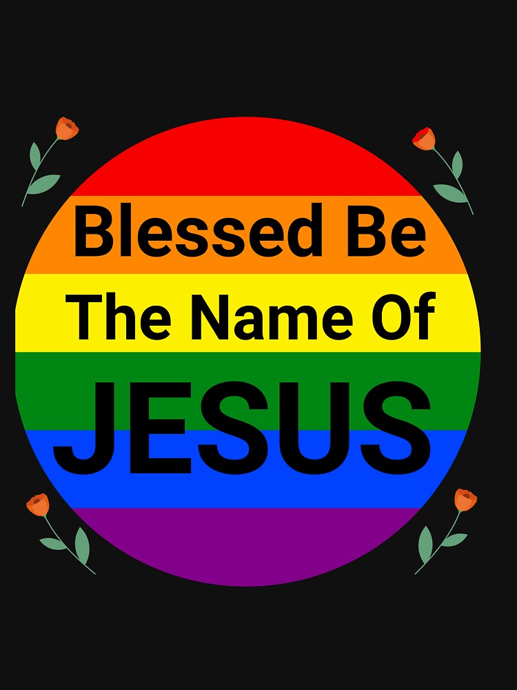 You Are So Blessed /So Blessed Of God. by johnrk