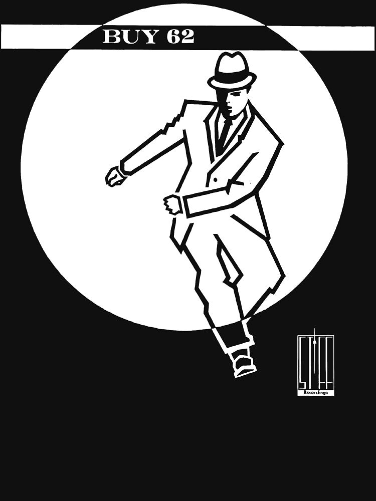 Madness T-shirt - My Girl Cover art by Sovietmovies
