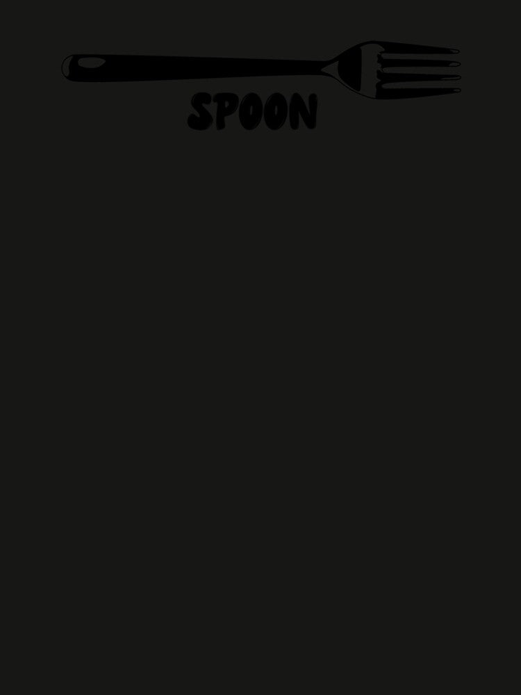 Spoon by Digital  Cool