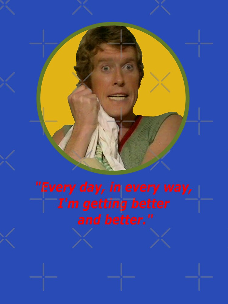 Frank spencer every day Funny quote some mothers do ave em affirmation by Tom Newberry
