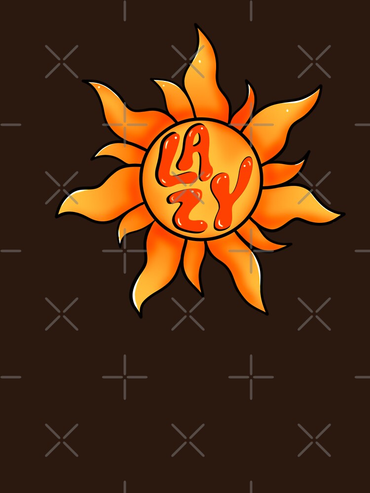 Lazy Sun by RavenAMarie