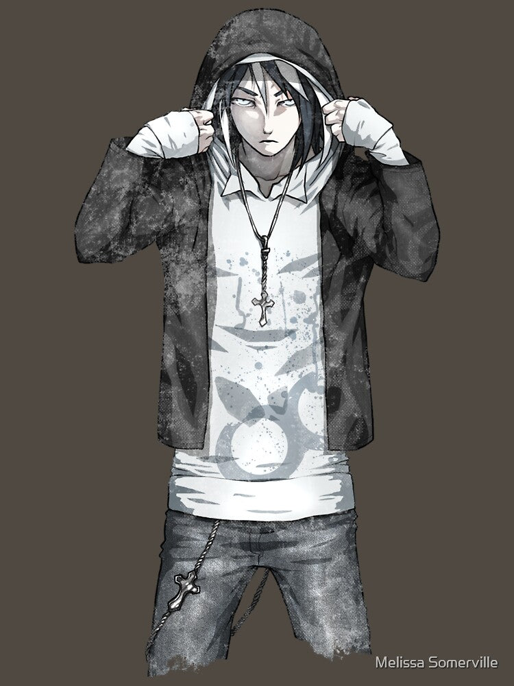 Zaden by Melissa Somerville