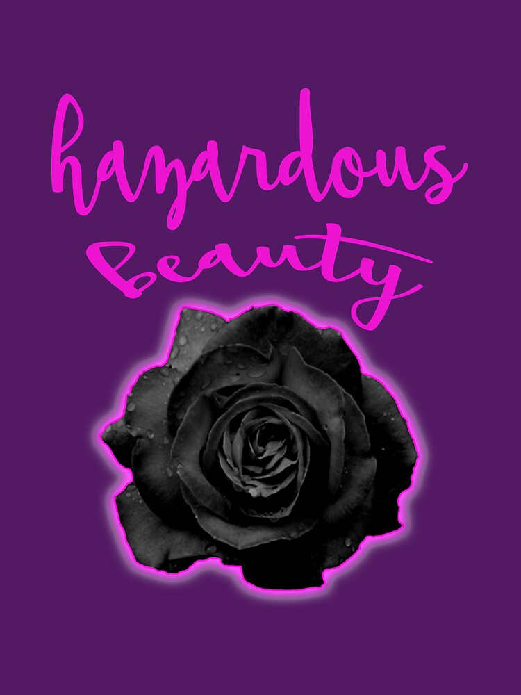 black rose by So exquisite