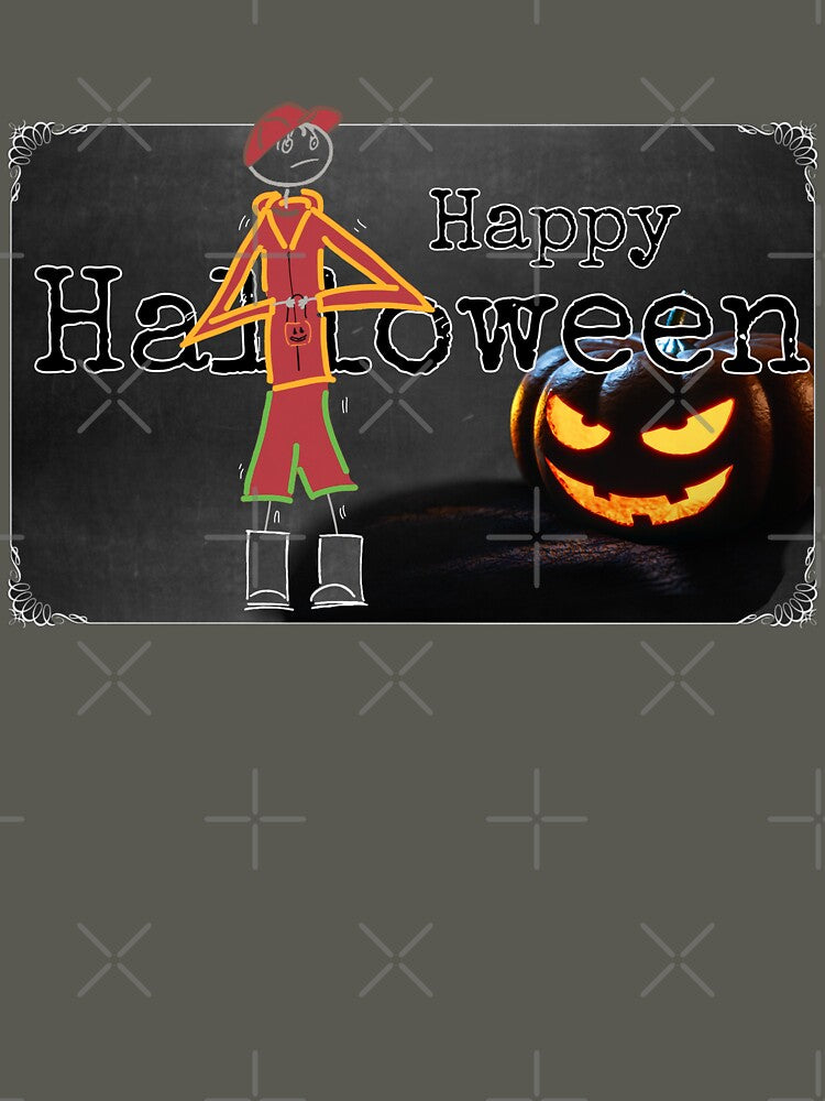 Stay spooky Halloween Stickers, sorta sweet sorta spooky by RstyBcktWkshp