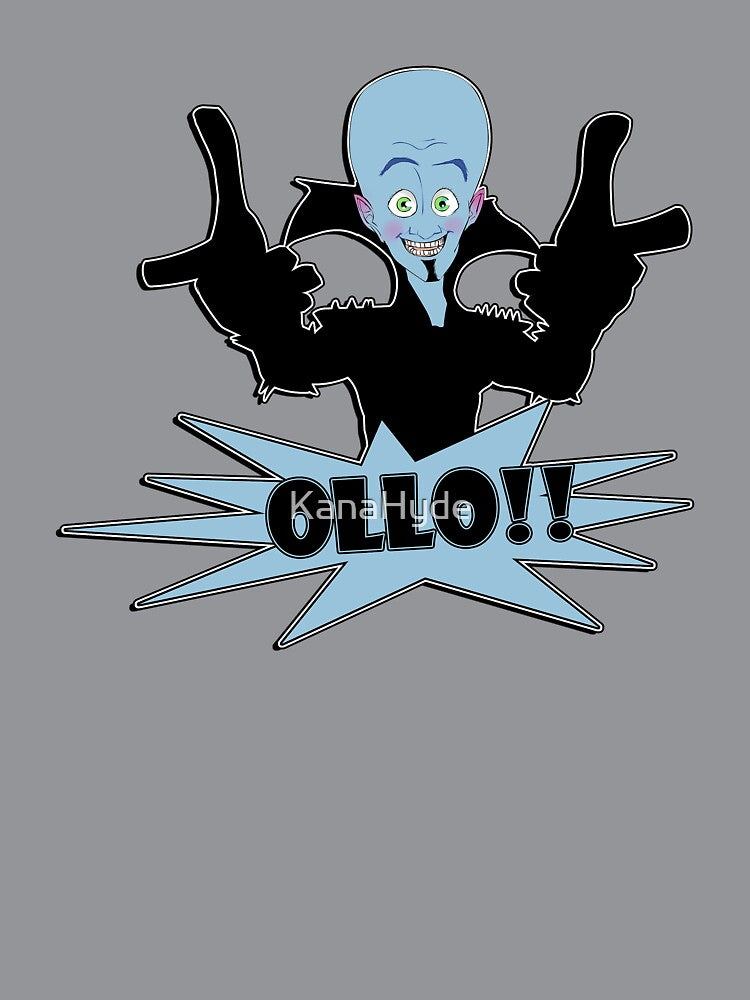 OLLO!!! by KanaHyde