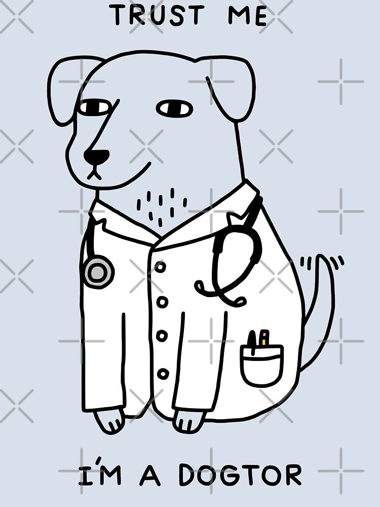 Dogtor by obinsun