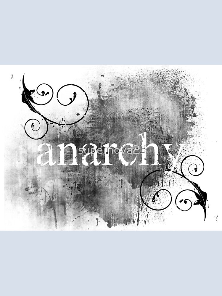 Anarchy 1 by supernova23