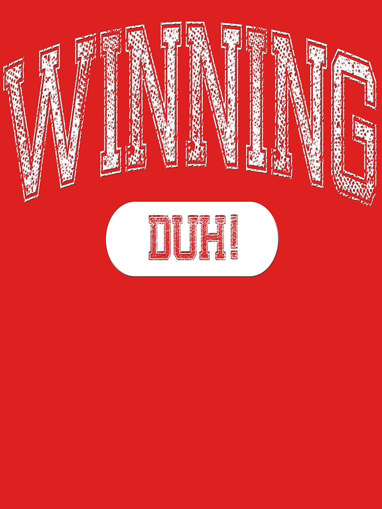 Winning DUH! - Dark by maxkroven