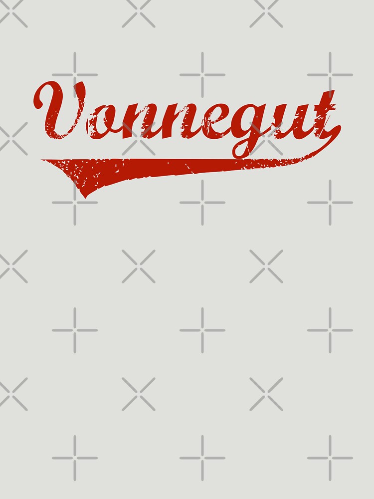 Team Vonnegut by Ozan Sezgin