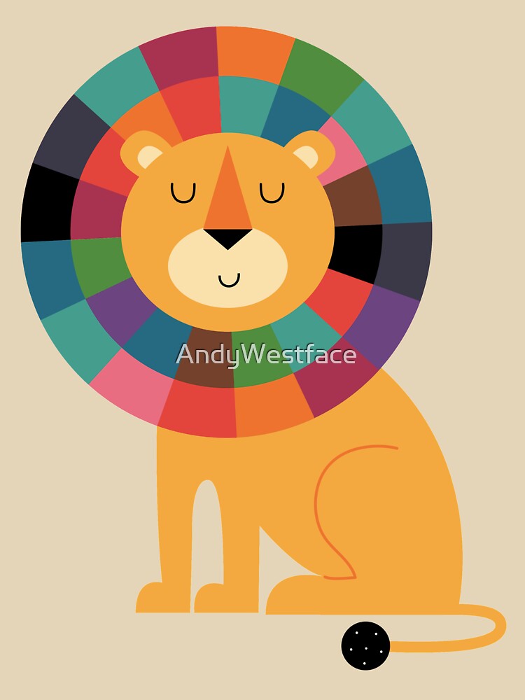 Mr. Confidence by AndyWestface