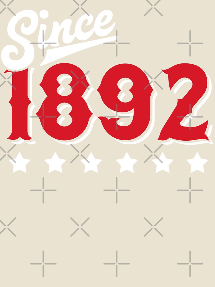 Since 1892, Liverpool Football Soccer by gamefacegear