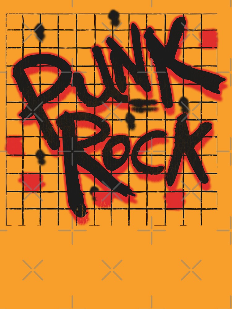 Hedwig and the Angry Inch // Punk Rock by ourkid