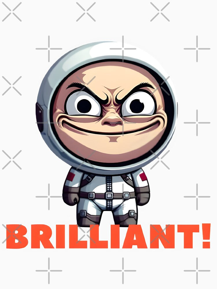 Brilliant! by Vortex shop