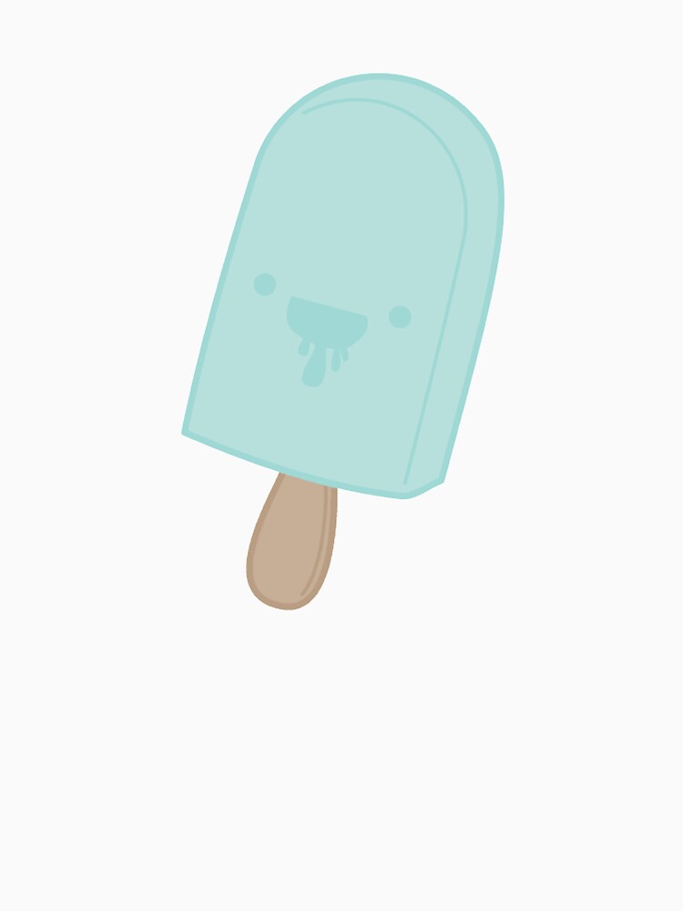 Ice T-Shirt by felipesilva