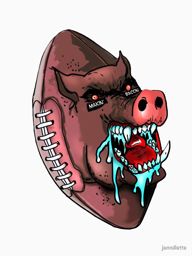 Football Sports Fan Merchandise by jamollette