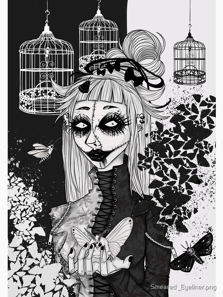 Moth Queen by Smeared _Eyeliner.png