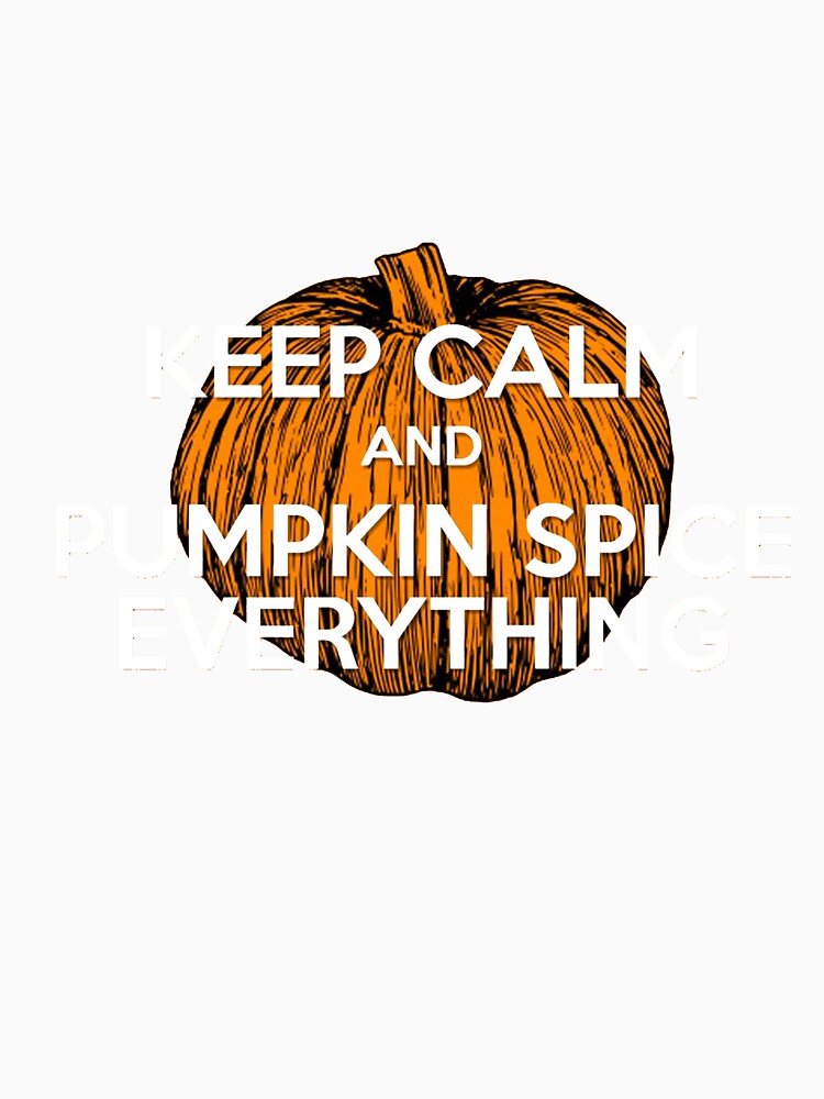 PUMPKIN SPICE 3 by HAUNTERSDEPOT