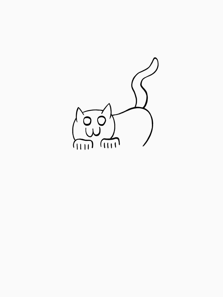 Owo Cat by gaydragongeek