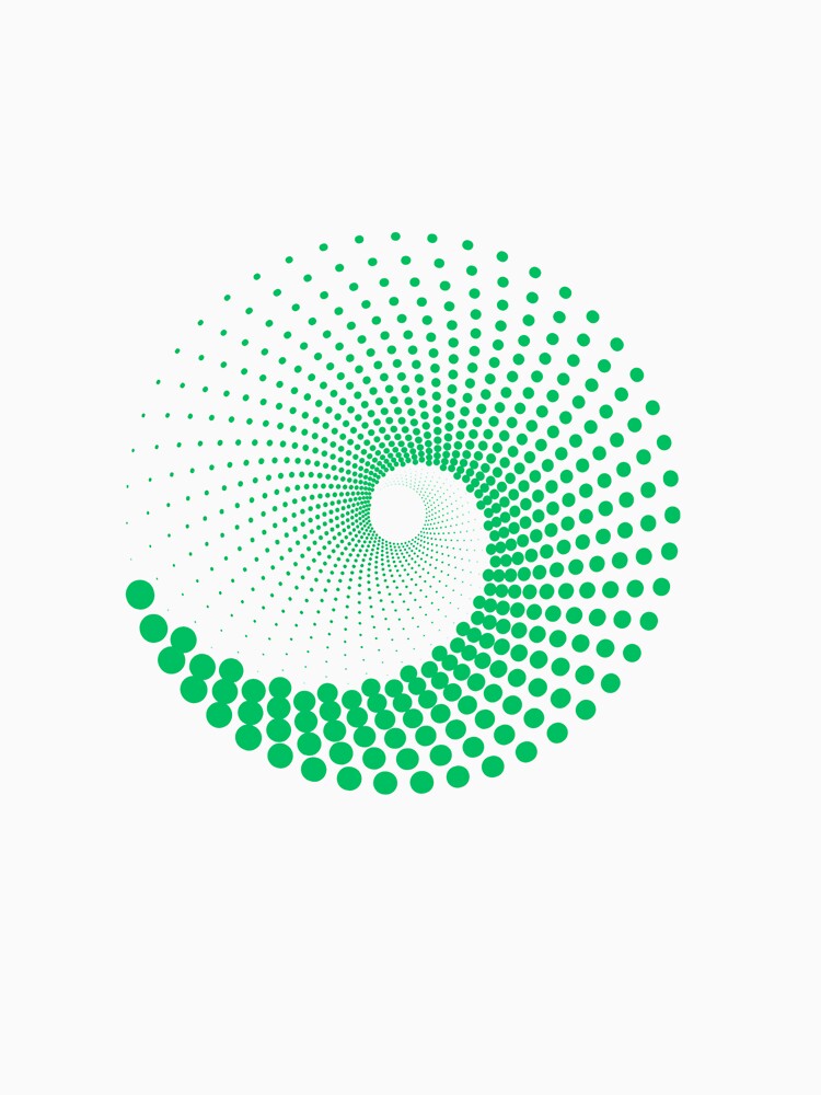 circle pattern by raven1963