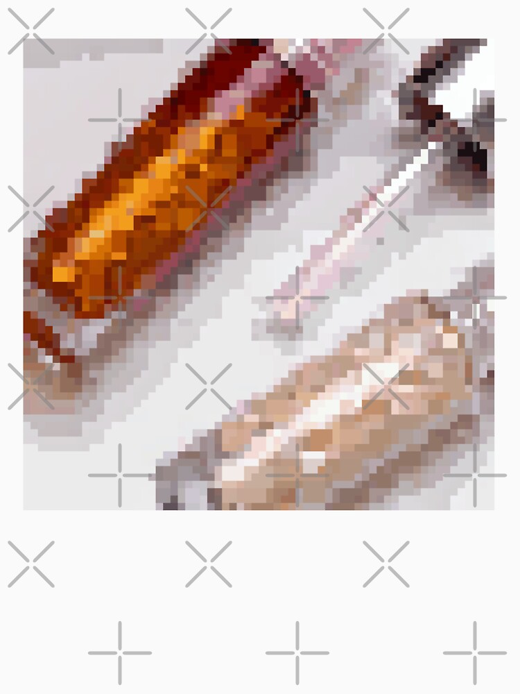 Glam Make Up Aesthetic Y2K by MERX 404