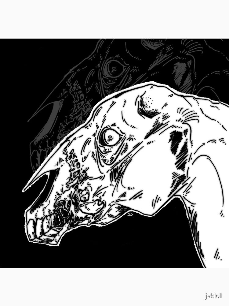 Hunger by jvkloll