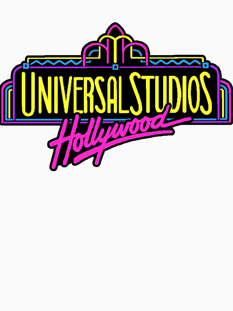 Universal Studio V3 by Bori Otaku