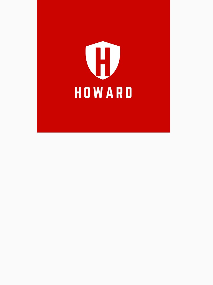 Howard by André  Fernandes Iaque
