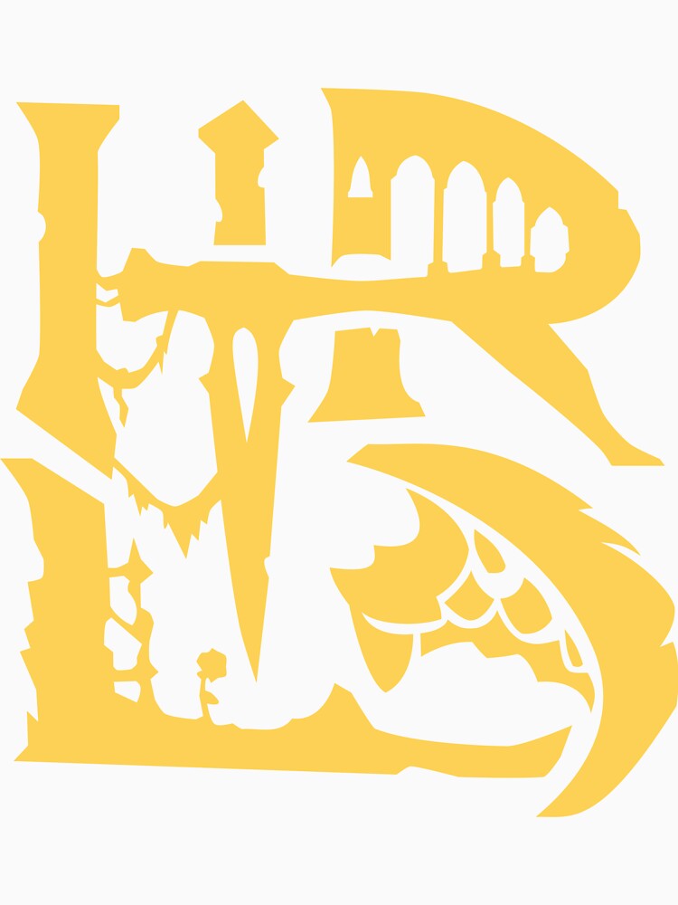 HRLD Gold Edition by HRLDstudios