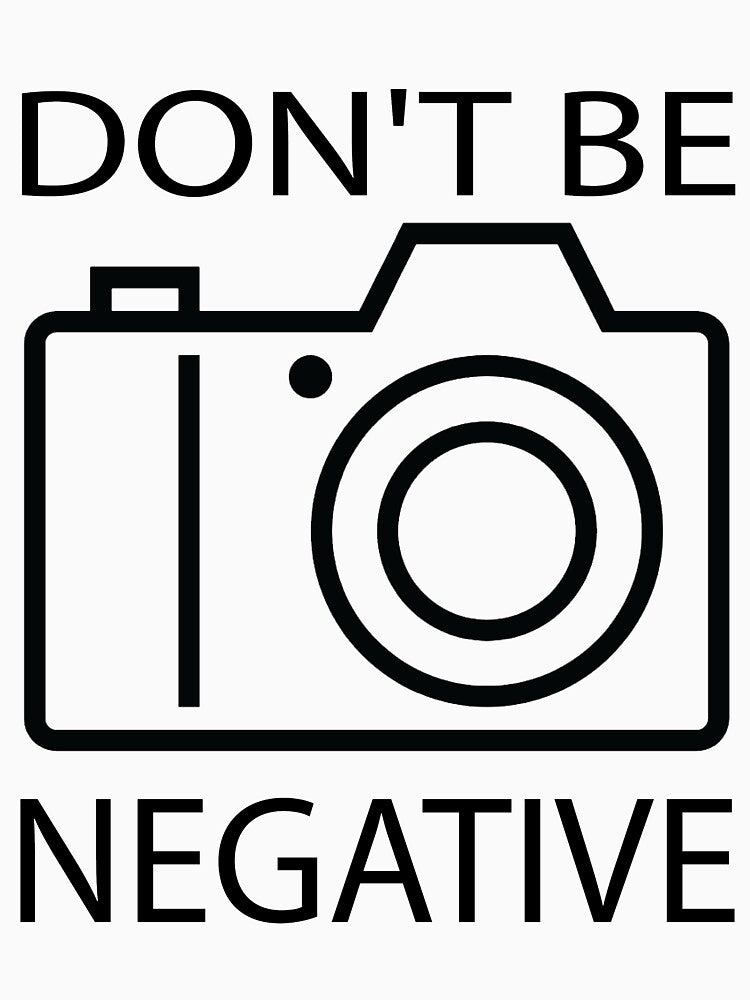 Don't Be Creative by Clothesify