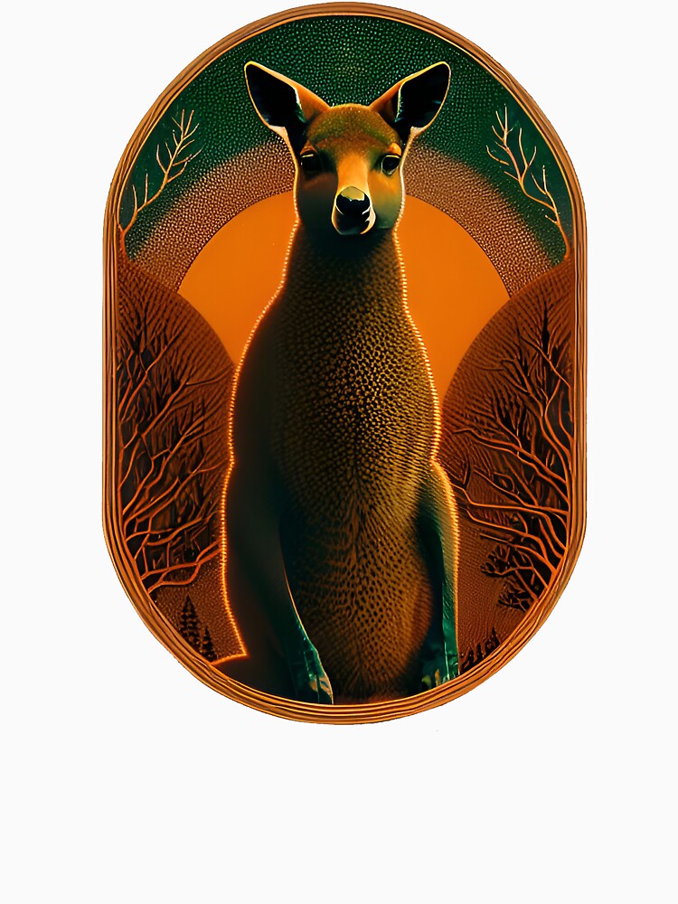 RU - Kanga by WE-RU