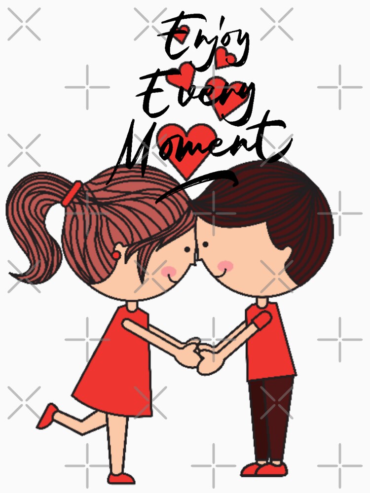 Text cartoon by Moni3572