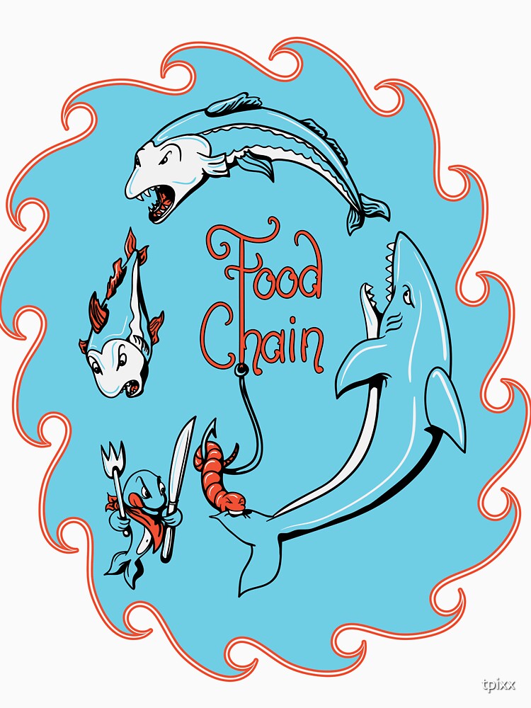Food Chain by tpixx